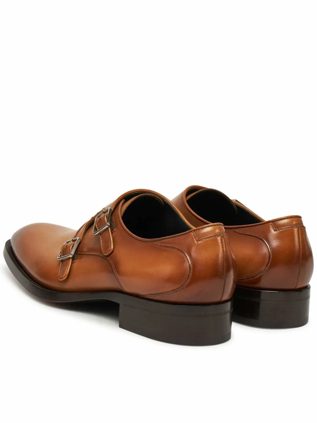 Scarpe basse Rill 50536617 Marrone