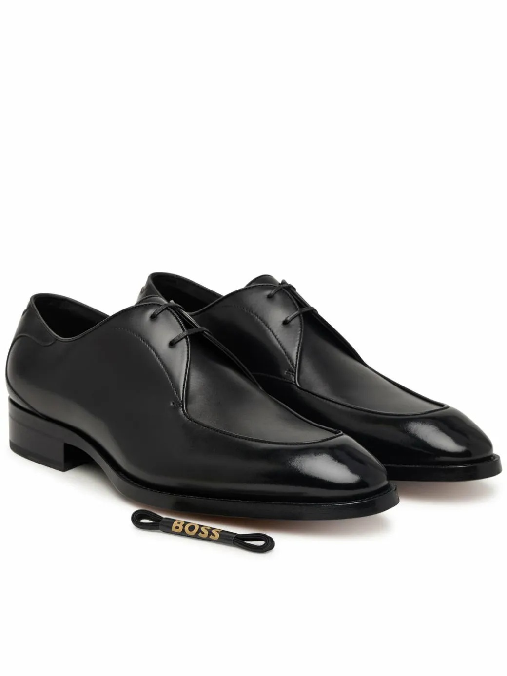 Scarpe basse Rill 50562255 Nero