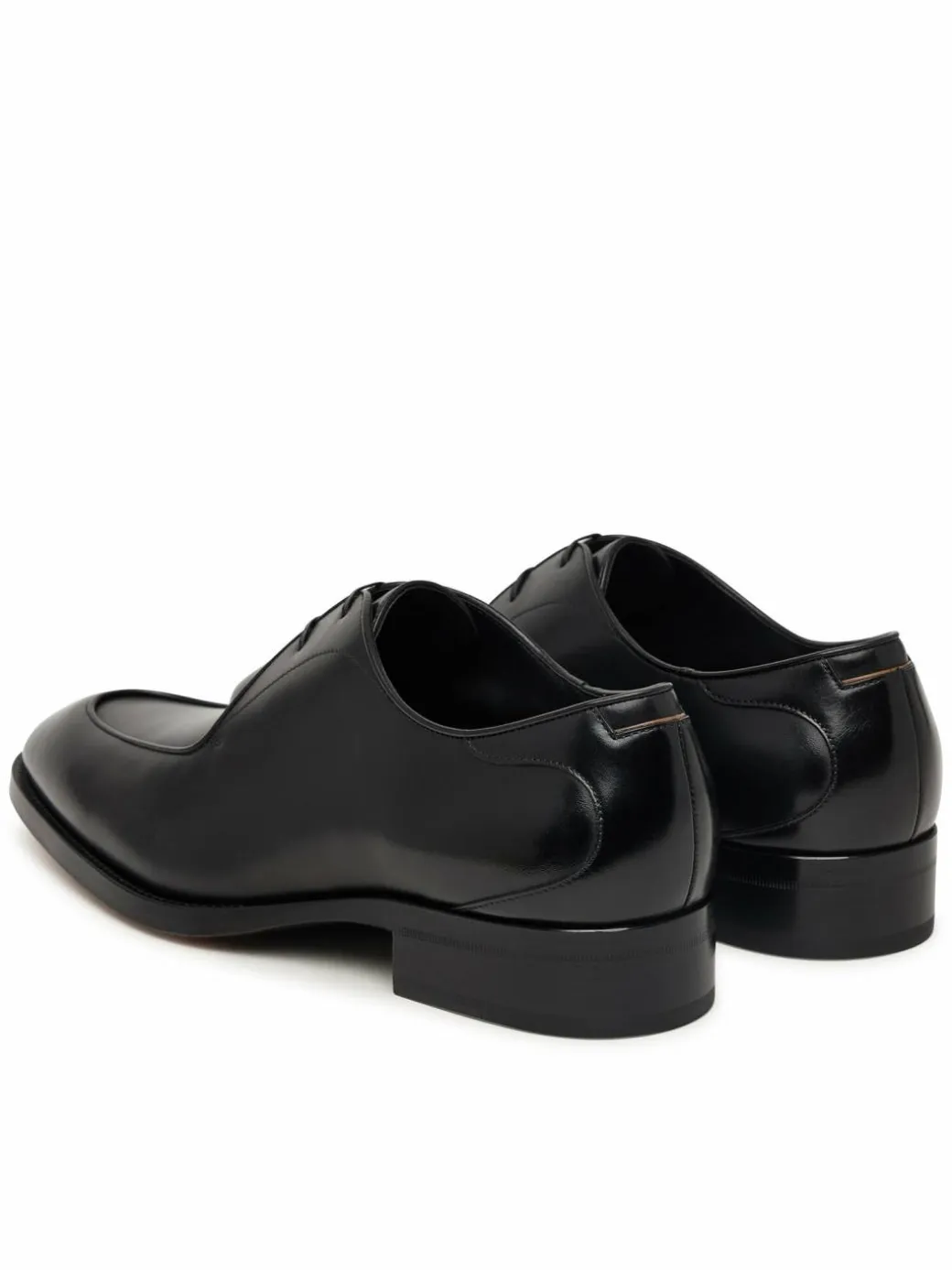 Scarpe basse Rill 50562255 Nero