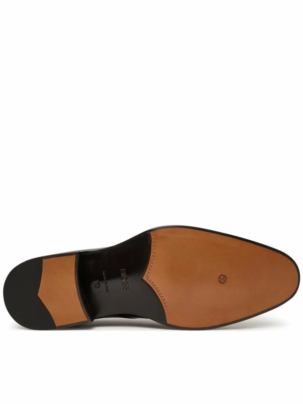 Scarpe basse Rill 50562255 Nero