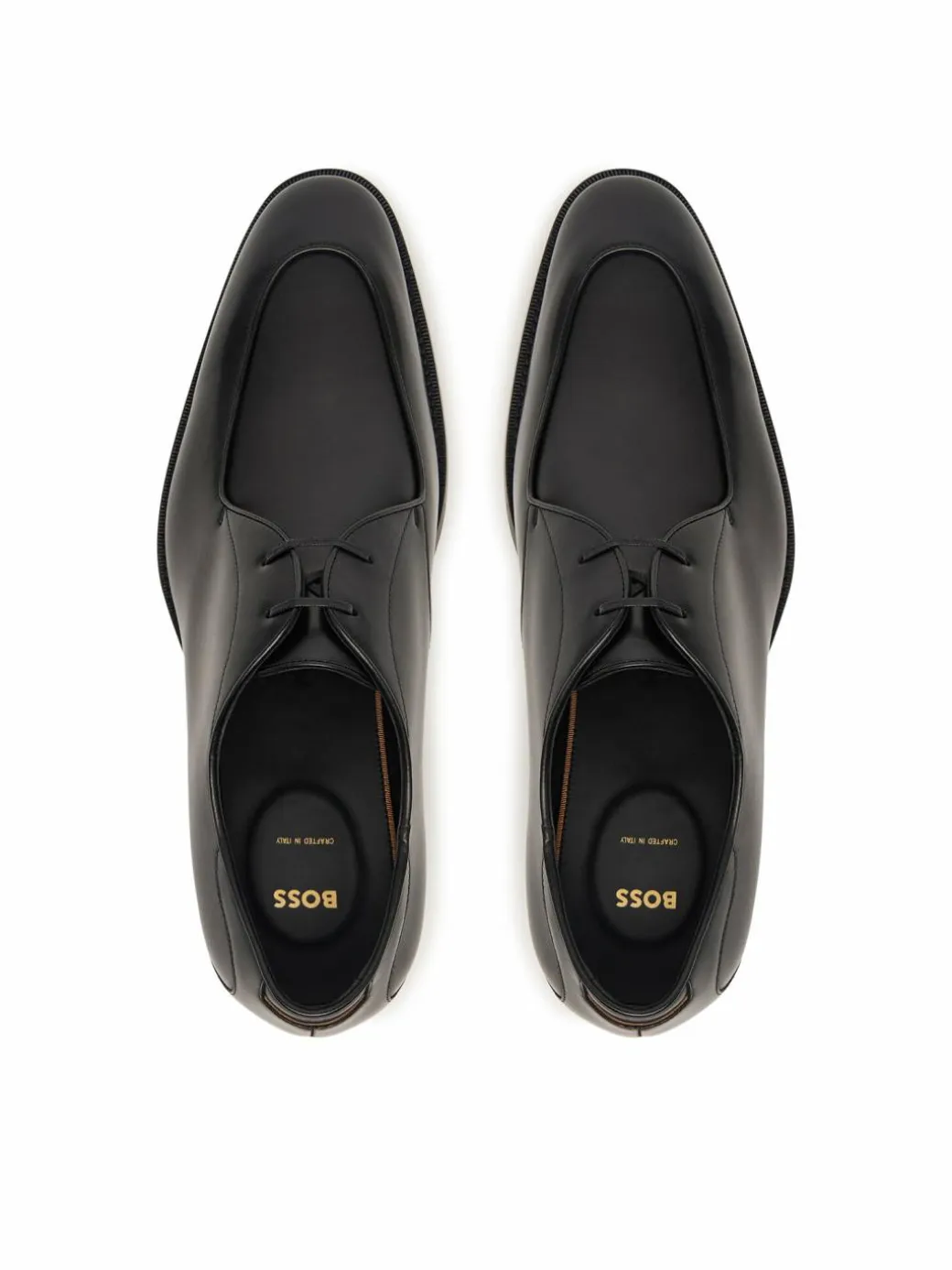 Scarpe basse Rill 50562255 Nero