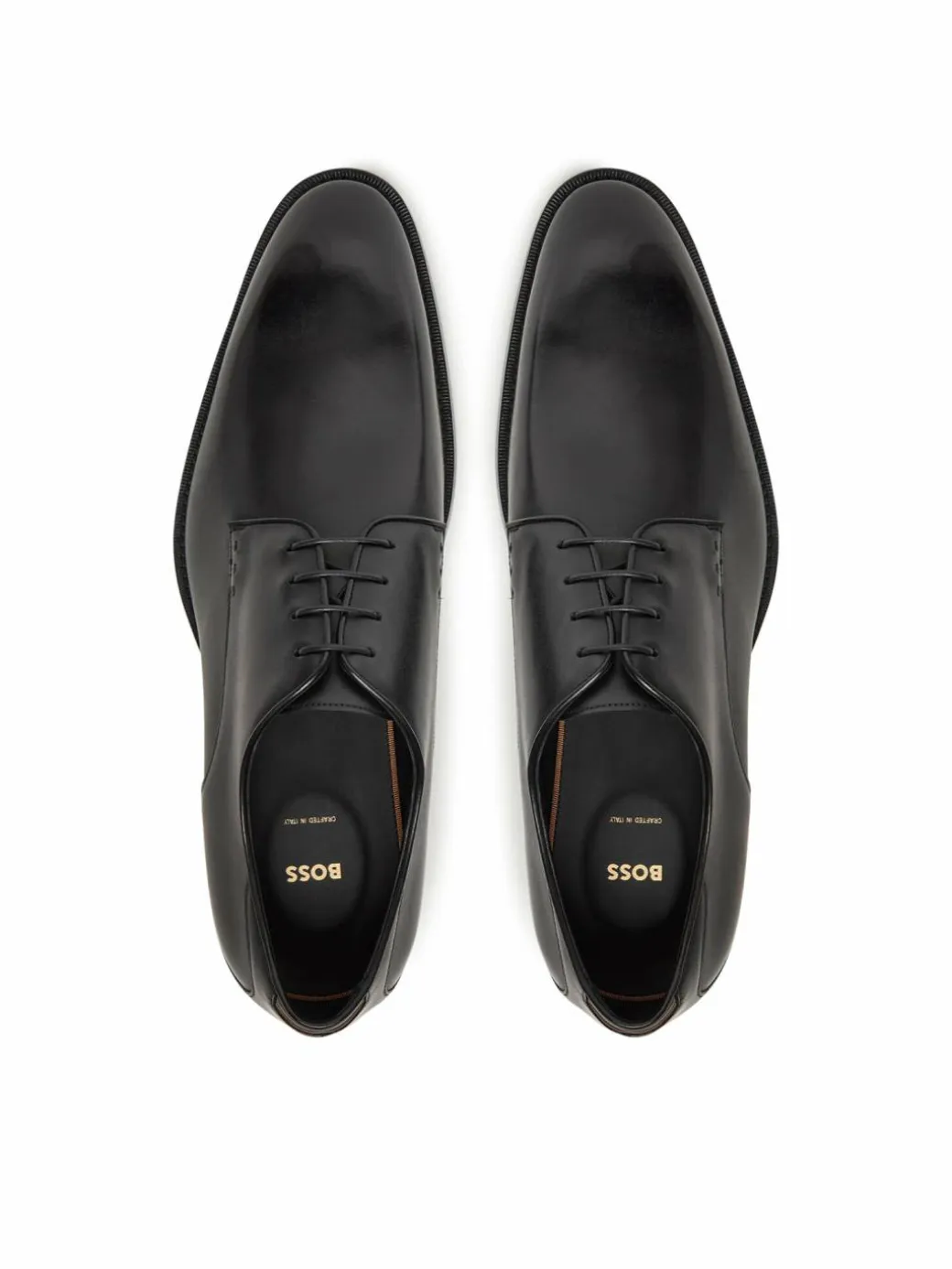 Scarpe basse Rill 50534034 Nero