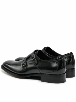Scarpe basse Rill 50536617 Nero
