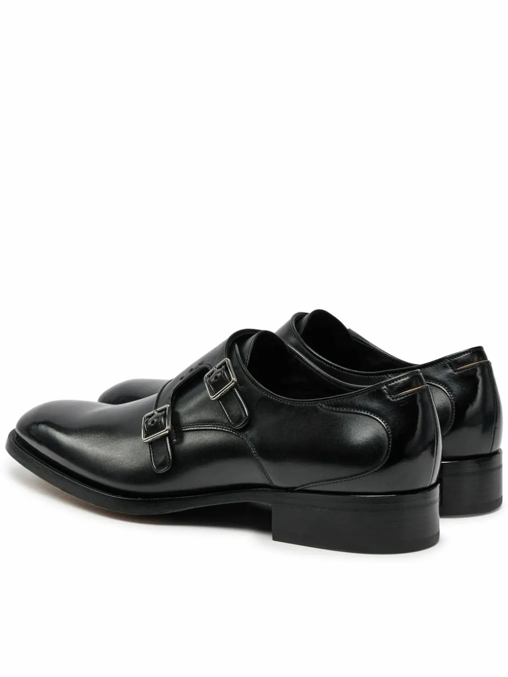 Scarpe basse Rill 50536617 Nero