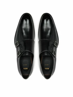 Scarpe basse Rill 50536617 Nero