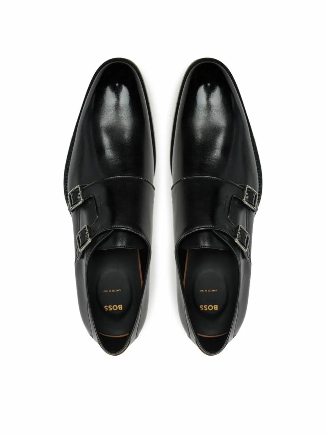Scarpe basse Rill 50536617 Nero