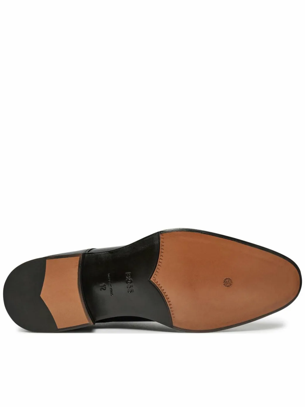 Scarpe basse Rill 50536617 Nero