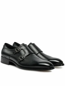 Scarpe basse Rill 50536617 Nero