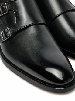 Scarpe basse Rill 50536617 Nero