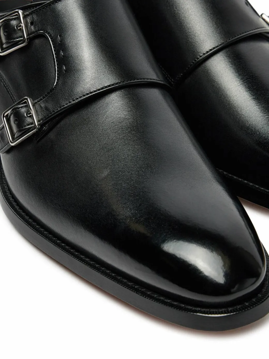 Scarpe basse Rill 50536617 Nero