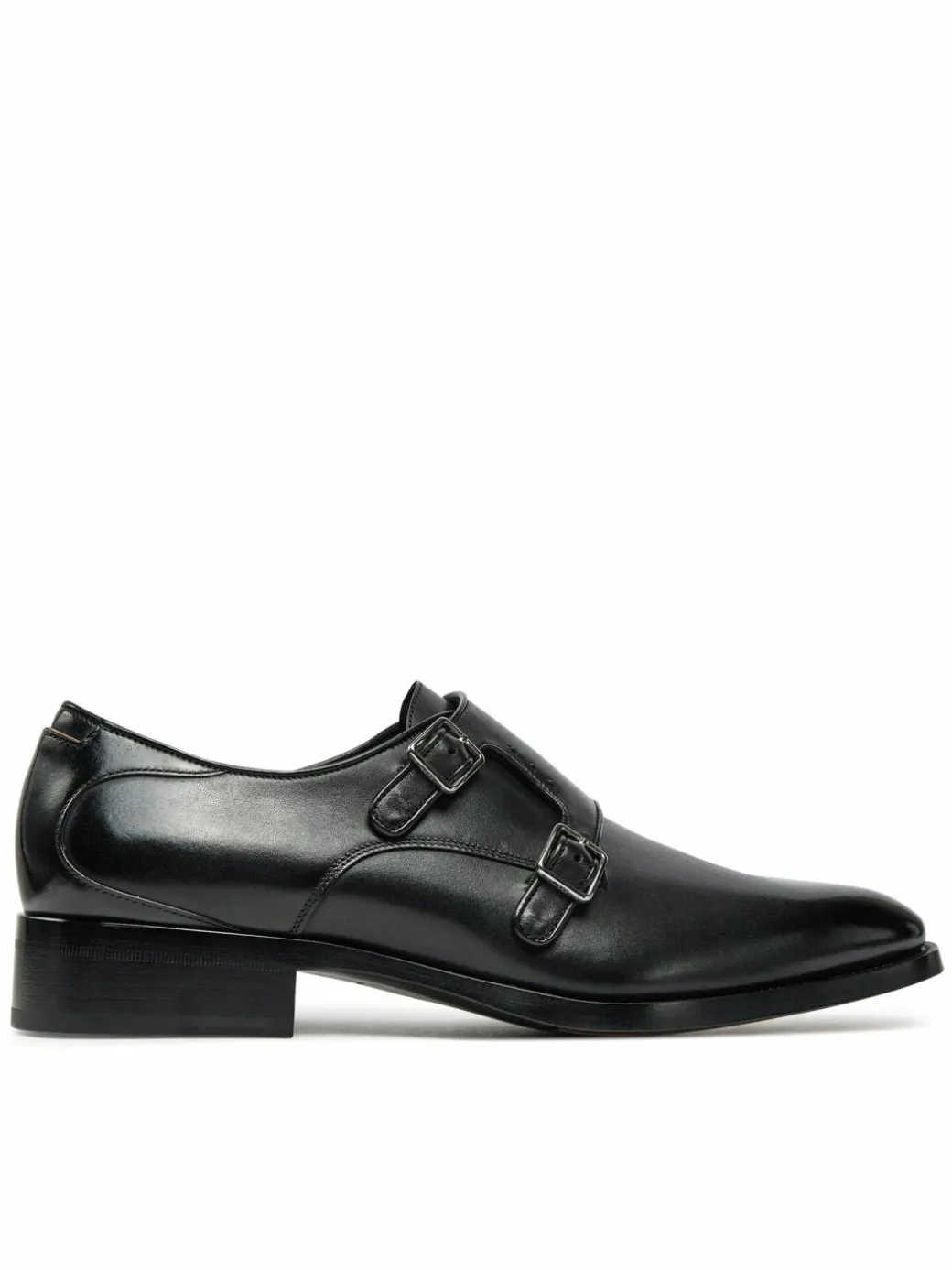 Scarpe basse Rill 50536617 Nero