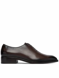 Scarpe basse Rill Oxfr Ltp 50534364 Marrone