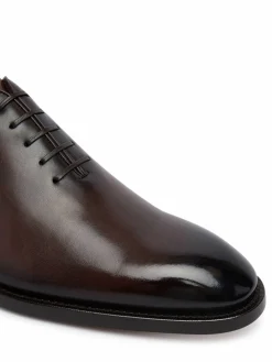 Scarpe basse Rill Oxfr Ltp 50534364 Marrone