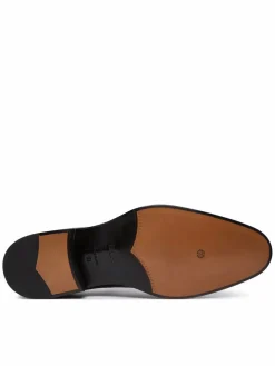 Scarpe basse Rill Oxfr Ltp 50534364 Marrone