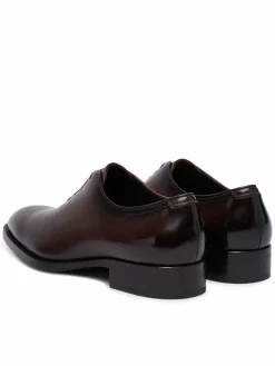 Scarpe basse Rill Oxfr Ltp 50534364 Marrone