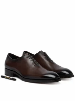 Scarpe basse Rill Oxfr Ltp 50534364 Marrone