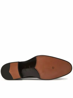 Scarpe basse Rill Oxfr Ltp 50534364 Nero