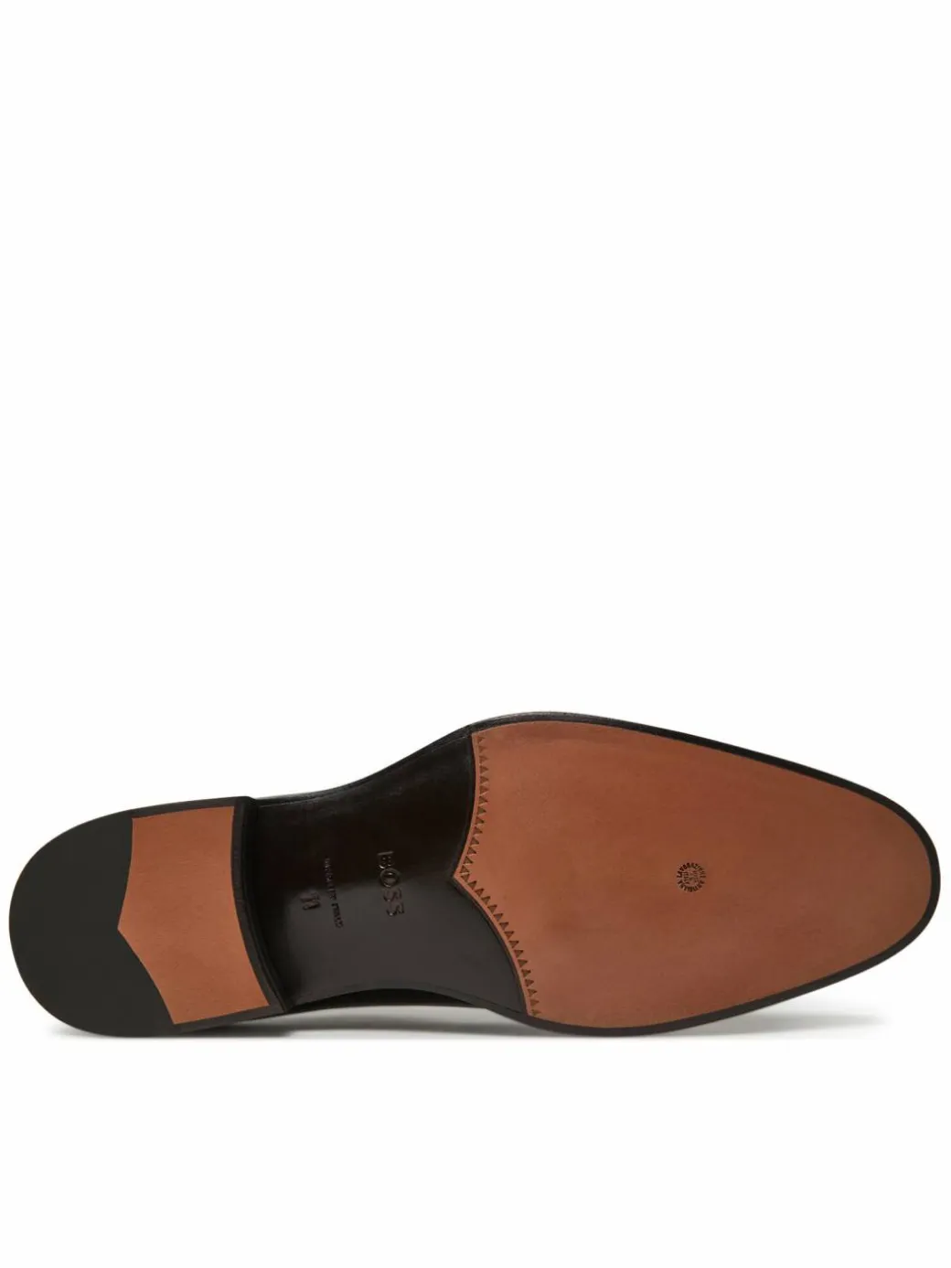 Scarpe basse Rill Oxfr Ltp 50534364 Nero
