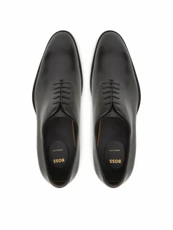 Scarpe basse Rill Oxfr Ltp 50534364 Nero