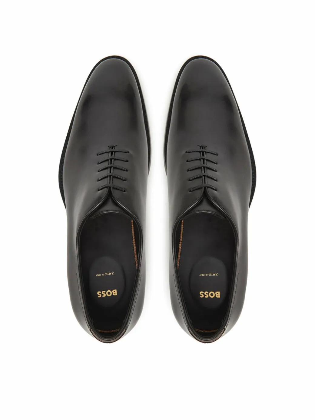 Scarpe basse Rill Oxfr Ltp 50534364 Nero