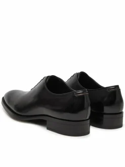 Scarpe basse Rill Oxfr Ltp 50534364 Nero