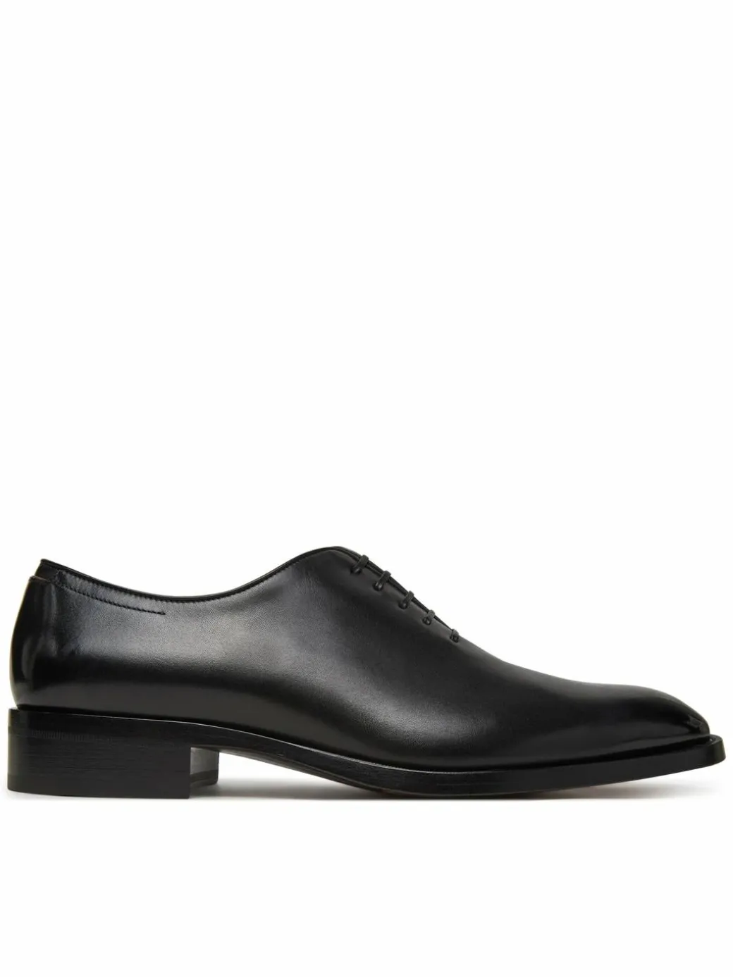 Scarpe basse Rill Oxfr Ltp 50534364 Nero