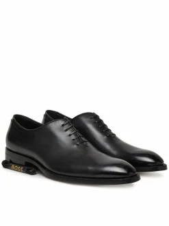 Scarpe basse Rill Oxfr Ltp 50534364 Nero