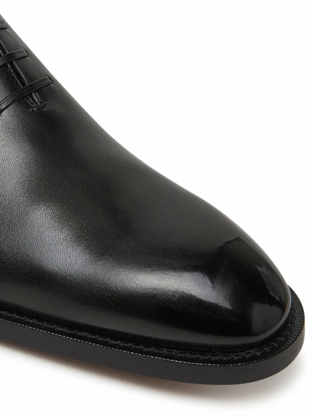 Scarpe basse Rill Oxfr Ltp 50534364 Nero