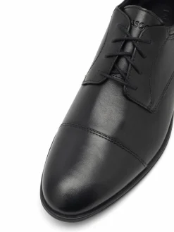 Scarpe basse RIO-GRANDE-10 MB Nero
