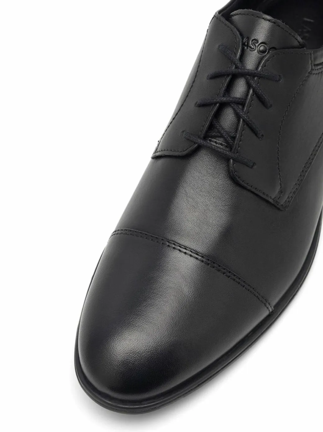 Scarpe basse RIO-GRANDE-10 MB Nero