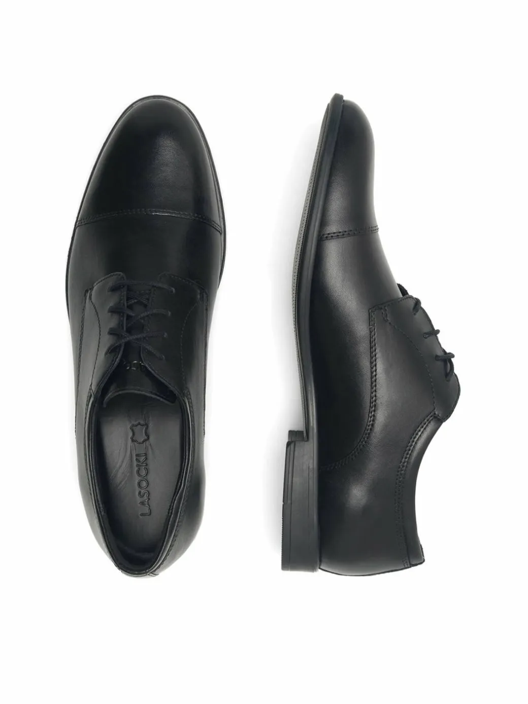 Scarpe basse RIO-GRANDE-10 MB Nero