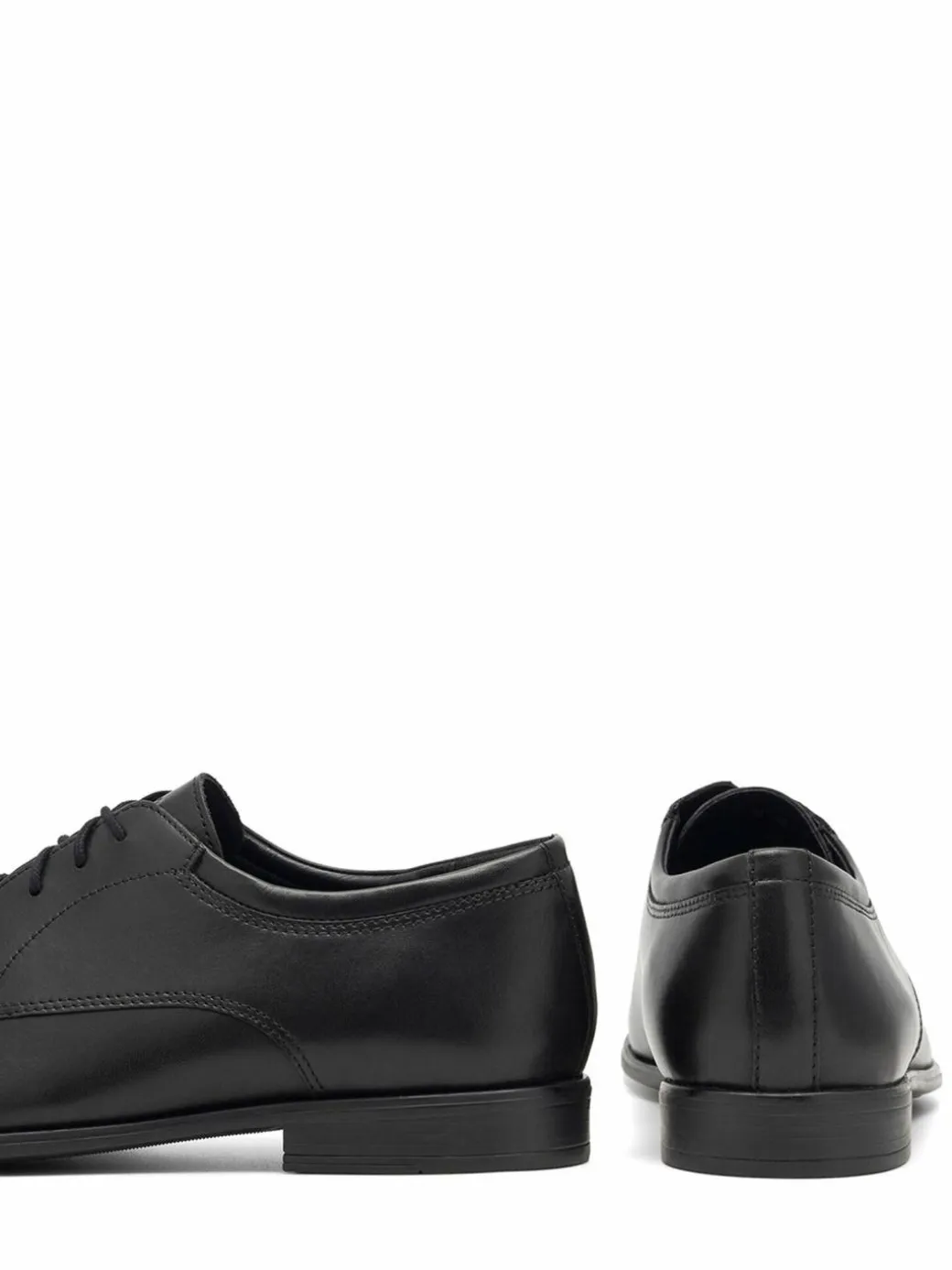 Scarpe basse RIO-GRANDE-10 MB Nero