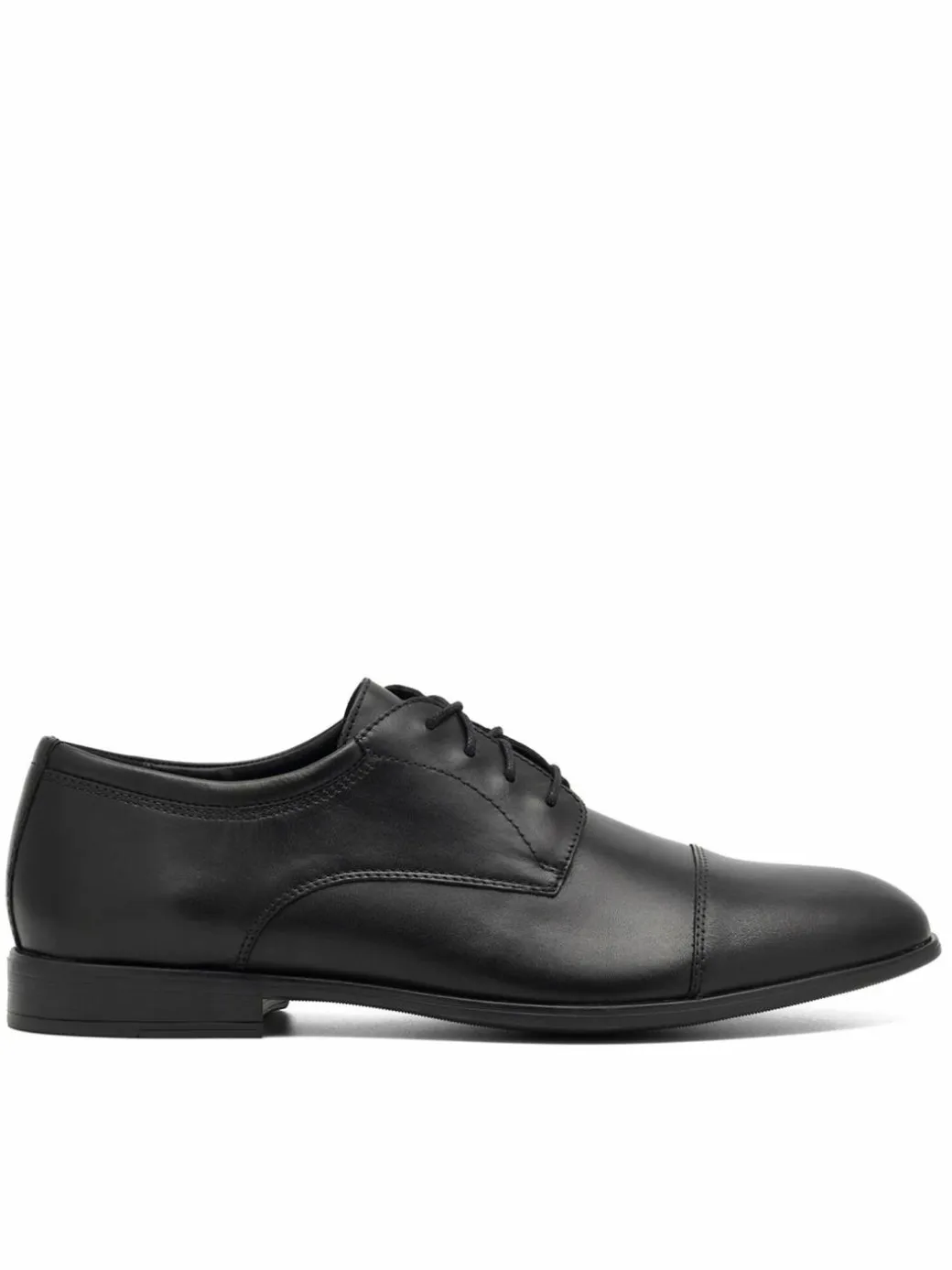 Scarpe basse RIO-GRANDE-10 MB Nero