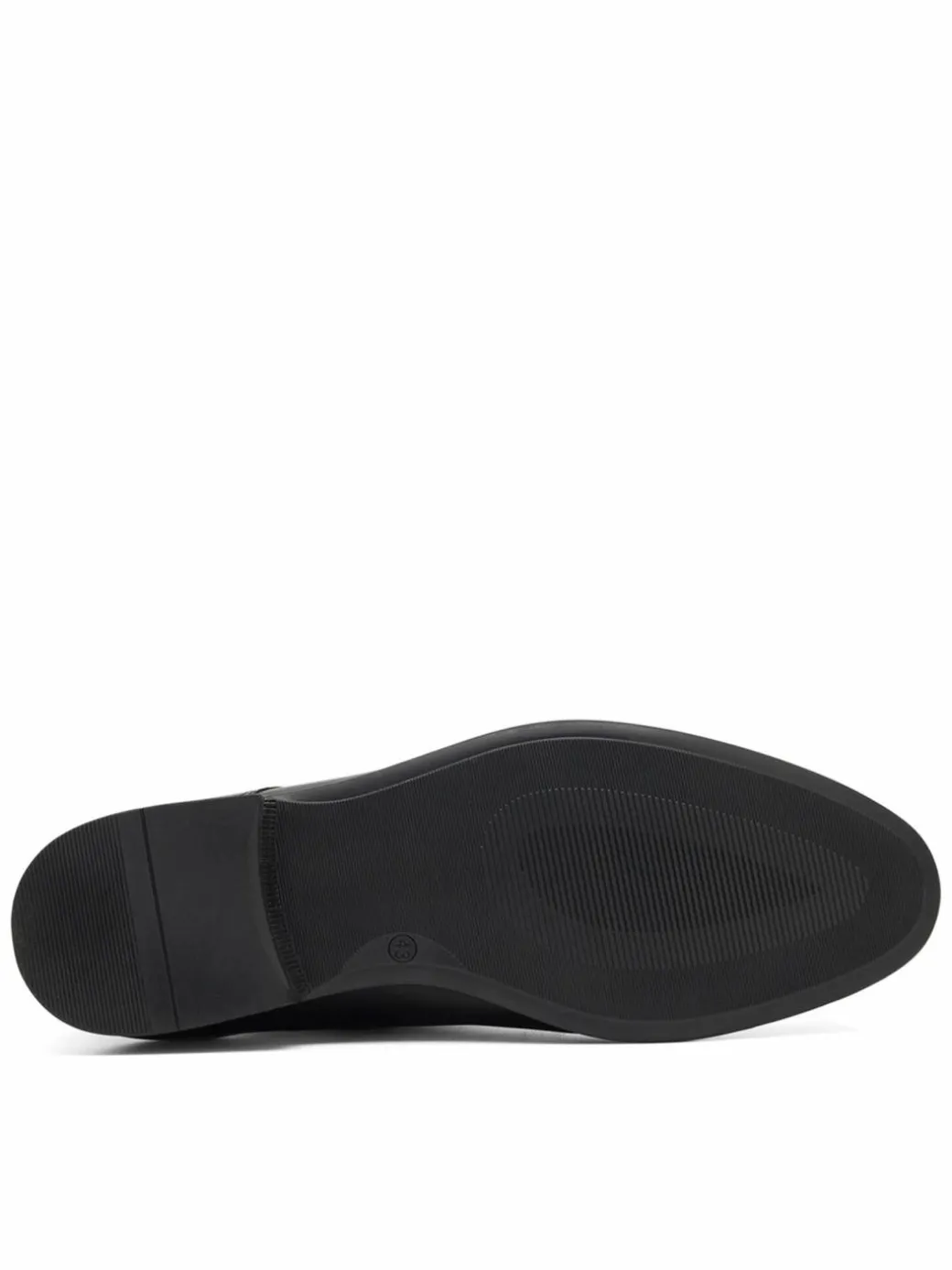 Scarpe basse RIO-GRANDE-10 MB Nero