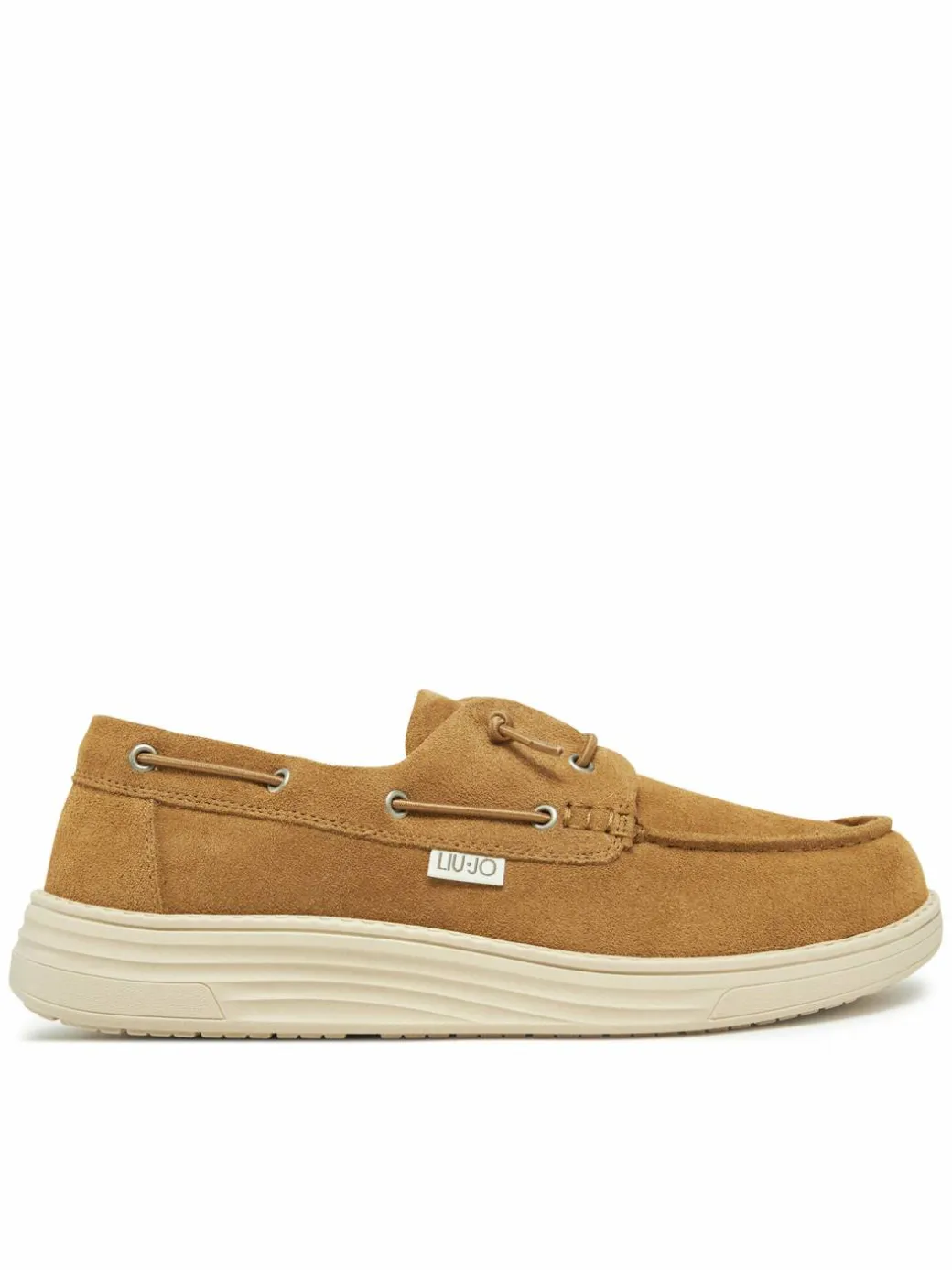 Scarpe basse Riva 01 7B5007 PX002 Marrone