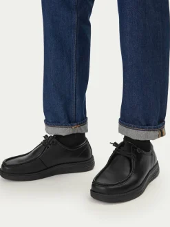 Scarpe basse Riva 05 7G5003 P0102 S1040 Nero