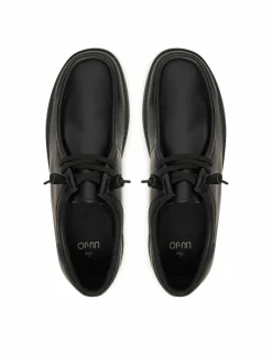 Scarpe basse Riva 05 7G5003 P0102 S1040 Nero