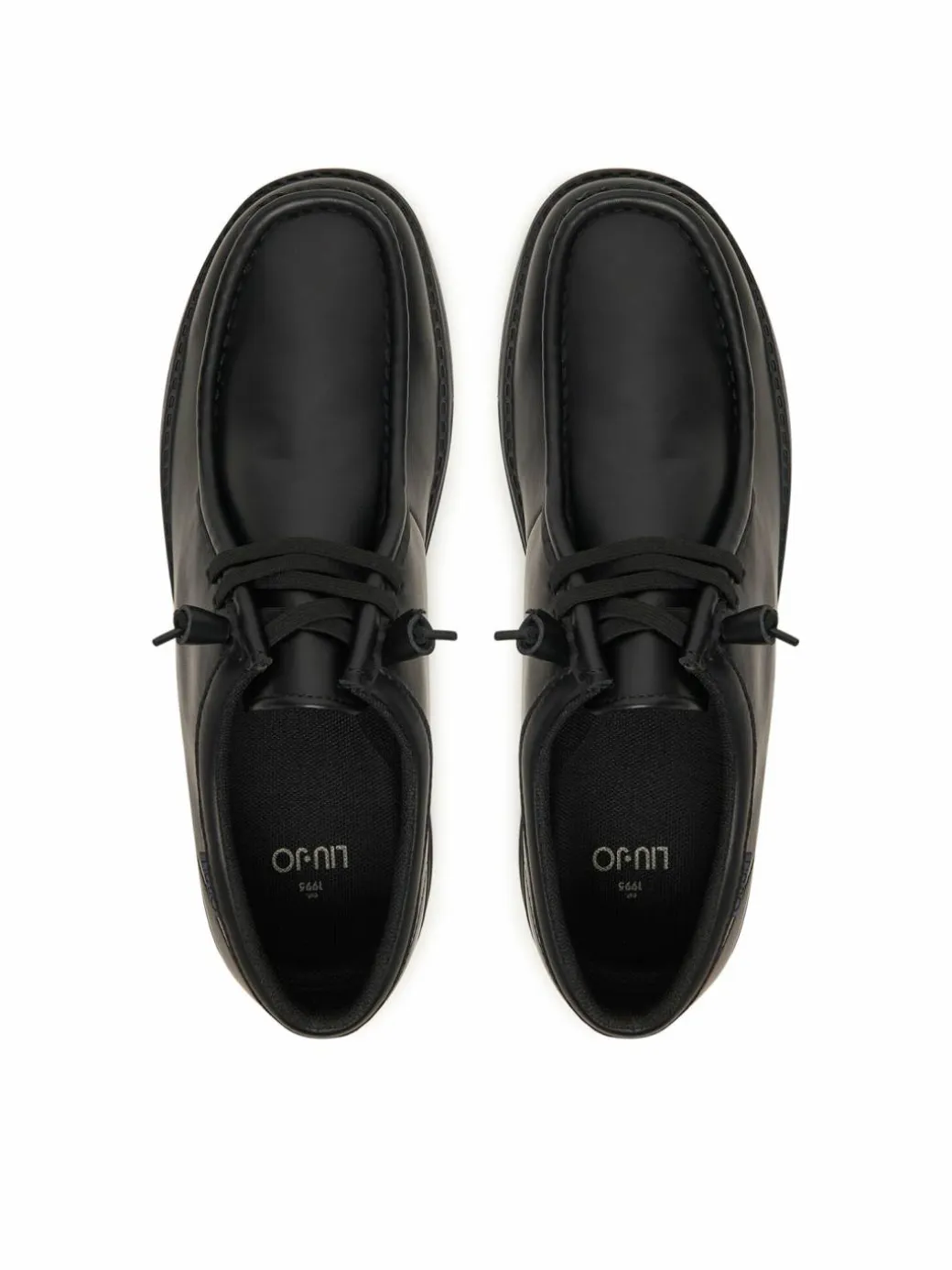 Scarpe basse Riva 05 7G5003 P0102 S1040 Nero