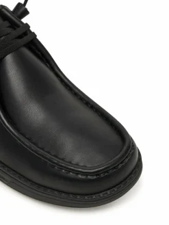 Scarpe basse Riva 05 7G5003 P0102 S1040 Nero