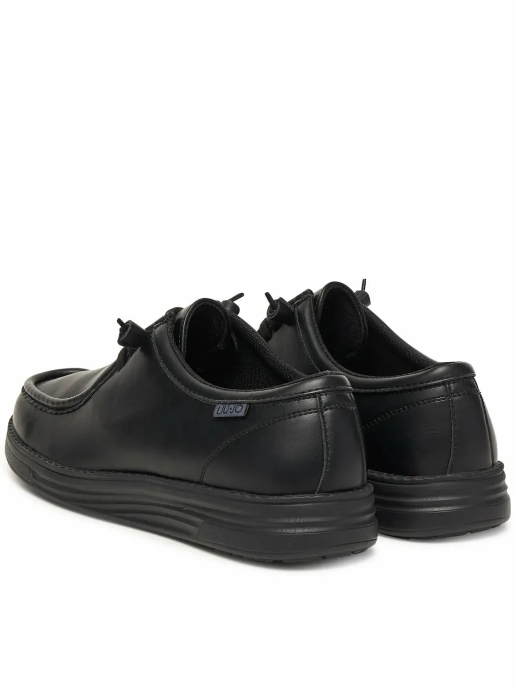 Scarpe basse Riva 05 7G5003 P0102 S1040 Nero