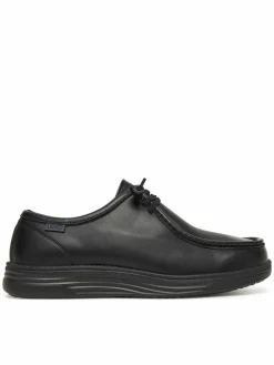 Scarpe basse Riva 05 7G5003 P0102 S1040 Nero
