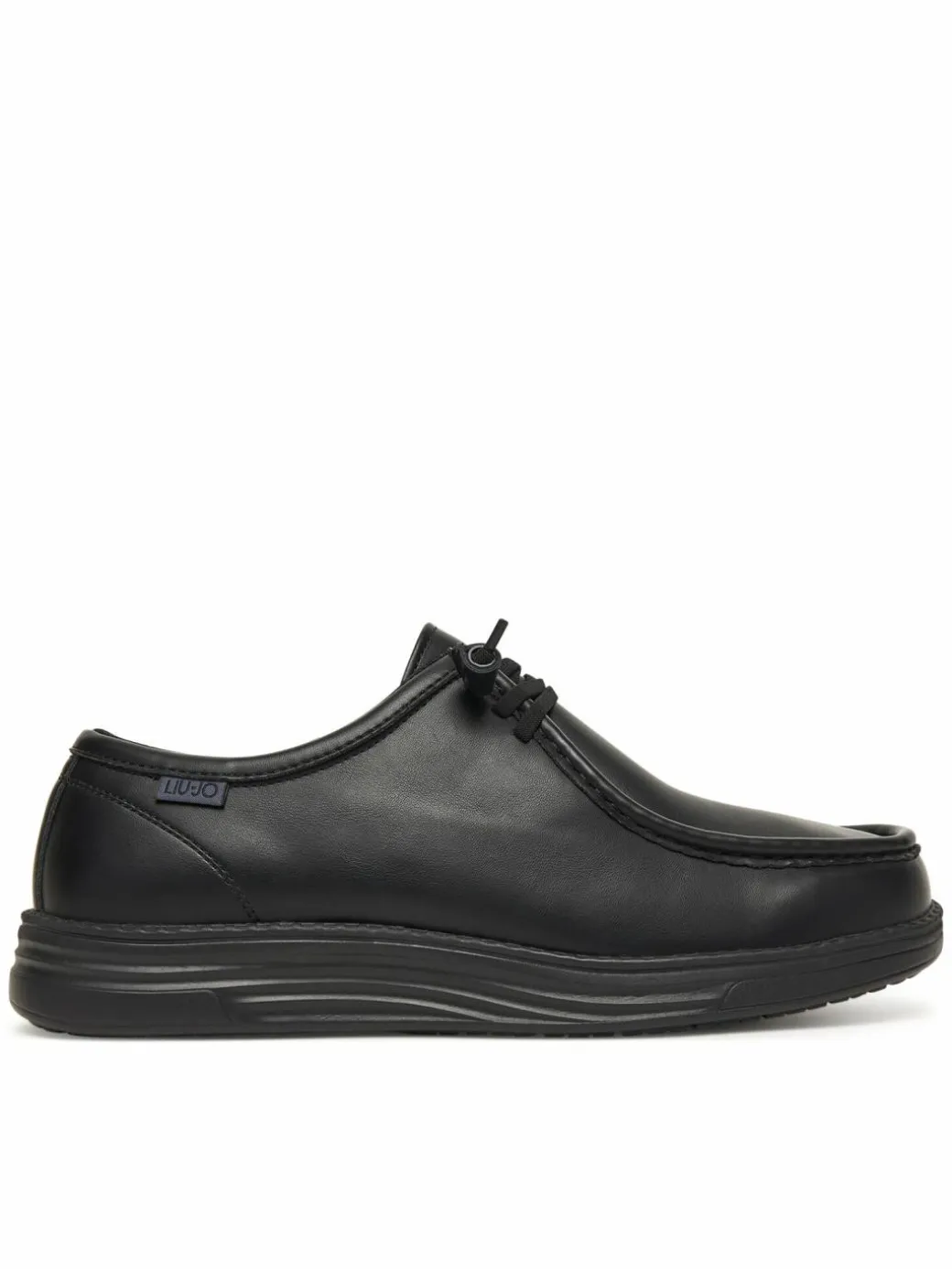 Scarpe basse Riva 05 7G5003 P0102 S1040 Nero