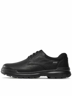Scarpe basse Rockie Walk Gtx Gore-Tex 261734647 Nero