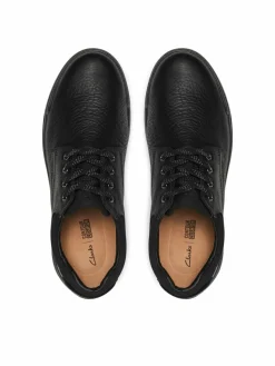 Scarpe basse Rockie Walk Gtx Gore-Tex 261734647 Nero