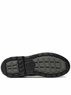 Scarpe basse Rockie Walk Gtx Gore-Tex 261734647 Nero