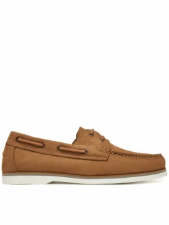 Scarpe basse RR1M3011 Marrone