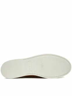 Scarpe basse RR1M3011 Marrone