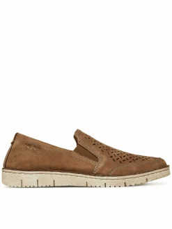 Scarpe basse Ruben 27 47727 Marrone