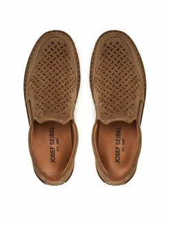 Scarpe basse Ruben 27 47727 Marrone