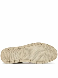 Scarpe basse Ruben 27 47727 Marrone